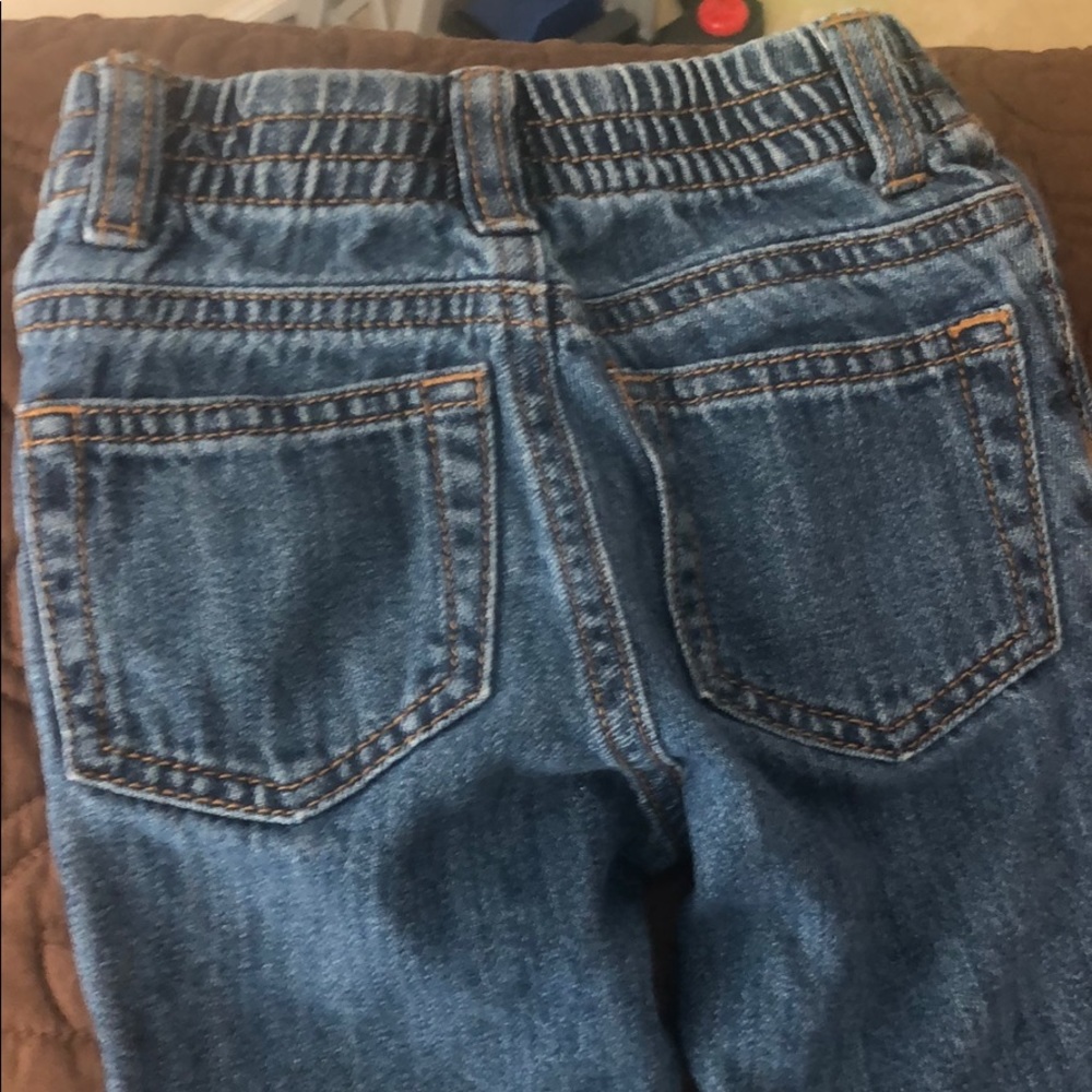 Jeans 3/$20 - Picture 2 of 3